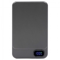 Powerbank inalmbrico BrandCharger Powerwave 5000