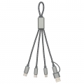Cabo de carregamento BrandCharger Trident 2