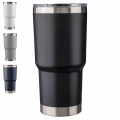 Copo de ao inoxidvel com parede dupla para beber 590 ml Arnold