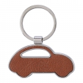Porta-chaves em pele reciclada Joan