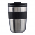 Copo de ao inoxidvel com parede dupla 300 ml Keith