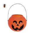 Cesta de Halloween Cowel