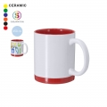 Caneca Sublimao Rayar
