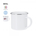 Caneca Sublimao Deriox