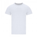 T-Shirt Adulto Branca Perkins