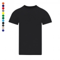 T-Shirt Adulto Cor Perkins
