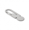 MULTIKEY Ficha multifunes