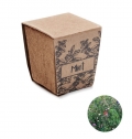 MINT KIT Kit cultivo semente de hortel