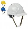HELM Capacete ABS para construtores