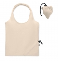 CARRIE Saco de compras dobrvel 140gr