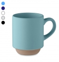CERACK Caneca de cermica 170 ml