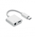 KOENET Cabo jack multifuncional tipo C