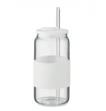 BOROSIP Copo de borossilicato 550ml