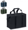 KIRA Saco isotrmico 300D RPET 37L