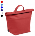 RECOBA COLOUR Saco trmico algodo reciclado