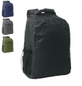 PUTER / TOPPER Mochila para porttil de 15'
