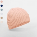 Gorro de crian�a em algod�o biol�gico