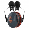 Protectores auriculares para o capacete Sonis� Compact