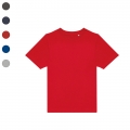 T-shirt de crian�a Baseball