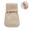 WARMMUFF Aquecedor de m�os em poli�ster
