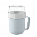 CUP ON GO Copo para viagem em PP 450 ml