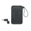POWROC Power bank 20000 mAh em ABS