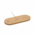 RECPAD Carregador 3 em 1 sem fios 15W