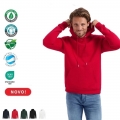 SWEATSHIRT C/ CAPUZ