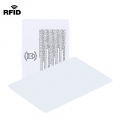 Cart�o RFID Fatton