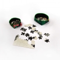 PUZZLE 112P� EM CAIXA DE CART�O PERSONALIZ�VEL