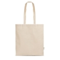 Saco de algod�o reciclado 140g
