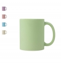 Caneca de cer�mica mate