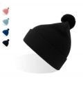 Gorro Kid Wind-S Com Pompom, 100% Poli�ster Reciclado