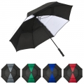 Guarda-chuva de golfe � prova de vento de 30' 'Jeff'