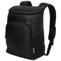 Mochila 'cooler' de 18 latas reciclado GRS Chillpack
