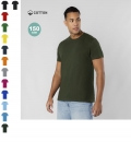 T-Shirt Adulto Cor Epika