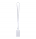 Identificador Lanyard Berbom