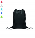 SHOOP KIDS Mochila de cordas RPET 190T