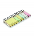 MEMORING Bloco de notas autocolantes