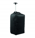 MAGNATE Mochila trolley em RPET 290T