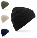Gorro em algodo biolgico