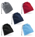 Gorro/Gola polar Suprafleece 