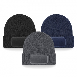 Gorro patch Thinsulate