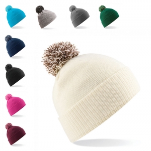 Gorro Snowstar