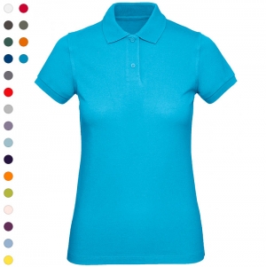 POLO BIO SENHORA