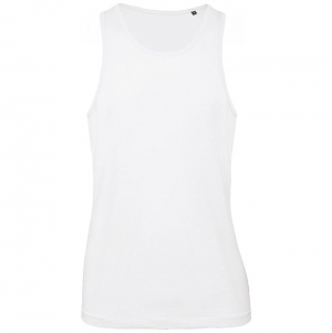 T-shirt Inspire de cavas bio homem