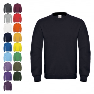 Sweatshirt ID.002