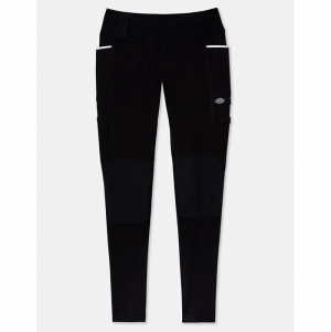 LEGGINGS PERFORMANCE DE SENHORA (SPF001)