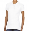 Polo piqu de senhora Softstyle