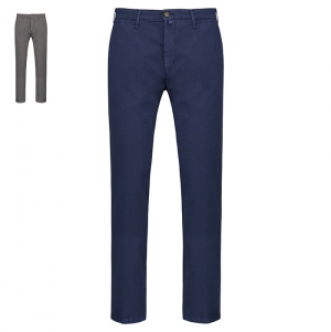 CAL�AS CHINO DE HOMEM